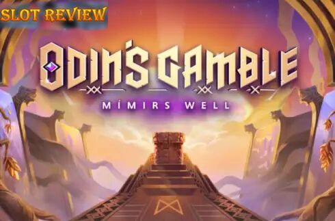 Odins Gamble Slot Review